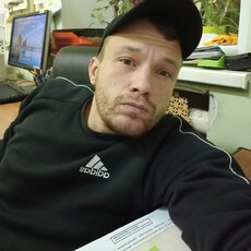 Фотография мужчины Николай, 30 лет из г. Москва