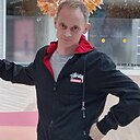 Вадик, 36 лет