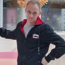 Фотография мужчины Вадик, 36 лет из г. Рубцовск