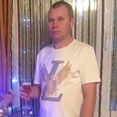 Фотография мужчины Геннадий, 40 лет из г. Бузулук