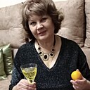 Екатерина, 70 лет