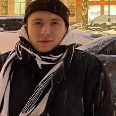 Фотография мужчины Артем, 30 лет из г. Строитель (Белгородская Обл)