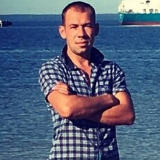 Фотография мужчины Вова, 35 лет из г. Кобрин