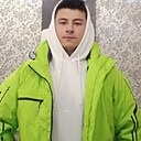 Саша, 19 лет