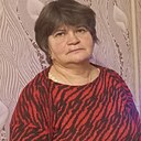 Татьяна, 60 лет