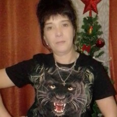 Фотография девушки Светлана, 49 лет из г. Нижнеудинск