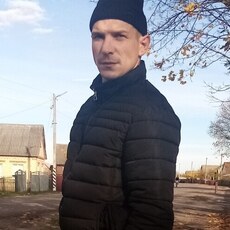 Фотография мужчины Nikolay, 29 лет из г. Чаусы