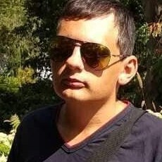 Фотография мужчины Евгений, 26 лет из г. Запорожье