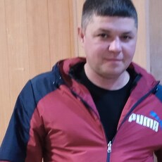 Фотография мужчины Василий, 39 лет из г. Вознесенск
