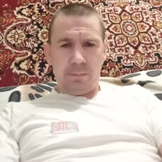 Фотография мужчины Сергей, 44 года из г. Нарочь