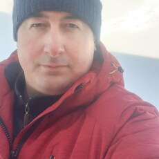 Фотография мужчины Виталий, 48 лет из г. Сумы