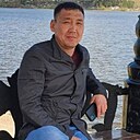 Степан, 40 лет