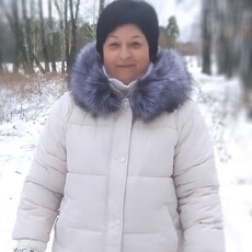 Фотография девушки Ольга, 45 лет из г. Москва