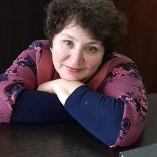 Фотография девушки Ольга, 63 года из г. Ульяновск