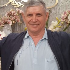 Фотография мужчины Павел, 64 года из г. Краснодар