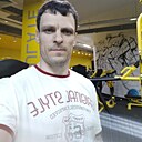 Андрей, 40 лет