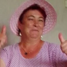 Фотография девушки Галина, 66 лет из г. Нижний Новгород