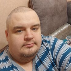 Фотография мужчины Алексей, 38 лет из г. Бердск