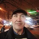 Санжар, 48 лет