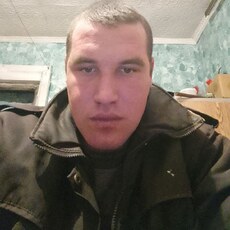 Фотография мужчины Александр, 27 лет из г. Каменск-Уральский