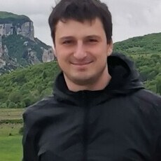 Фотография мужчины Александр, 39 лет из г. Симферополь