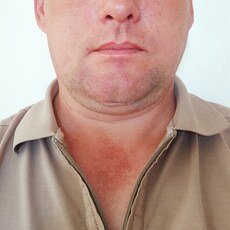 Фотография мужчины Костя, 43 года из г. Белогорск