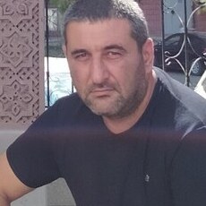 Фотография мужчины Акоб, 46 лет из г. Севан