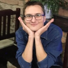 Фотография мужчины Павел, 23 года из г. Котлас