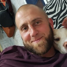 Фотография мужчины Алексей, 38 лет из г. Гомель