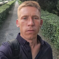 Фотография мужчины Александр, 30 лет из г. Междуреченск