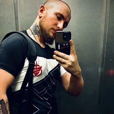 Фотография мужчины Сергей, 26 лет из г. Норильск
