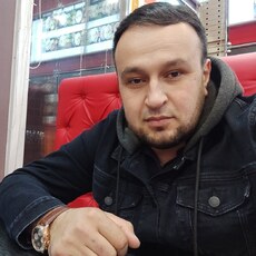 Фотография мужчины Лев, 36 лет из г. Душанбе