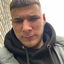 Степан, 25 лет