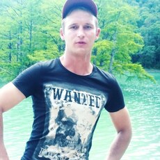 Фотография мужчины Сергей, 29 лет из г. Гулькевичи