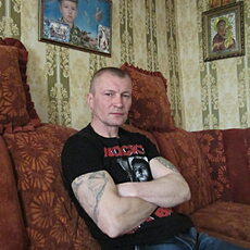 Фотография мужчины Сергей, 52 года из г. Столбцы