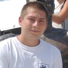 Фотография мужчины Сергей Егоров, 34 года из г. Гагарин