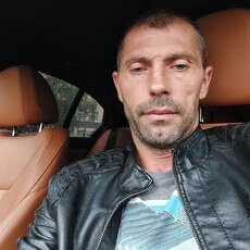 Фотография мужчины Денис, 43 года из г. Смоленск