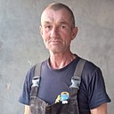 Александр, 61 год