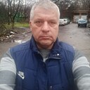 Серж, 52 года