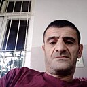 Феликс, 53 года