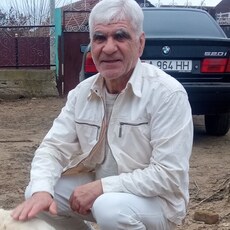 Фотография мужчины Манук, 62 года из г. Тирасполь