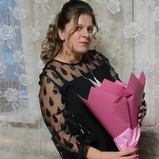 Фотография девушки Марина, 35 лет из г. Иваново