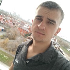 Фотография мужчины Иван, 33 года из г. Волгодонск