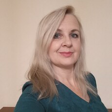 Фотография девушки Инна, 55 лет из г. Гродно