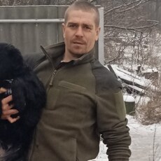 Фотография мужчины Виталя, 32 года из г. Харьков