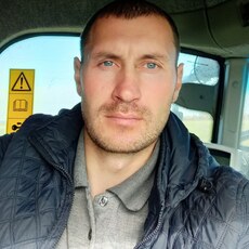 Фотография мужчины Руслан, 39 лет из г. Тюмень