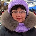 Маргарита, 60 лет