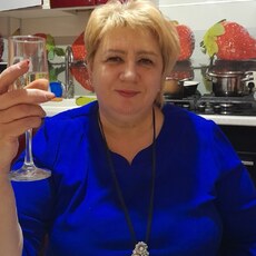 Фотография девушки Елена, 60 лет из г. Камбарка