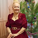 Татьяна, 68 лет