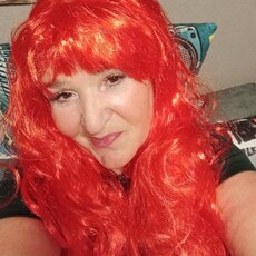 Фотография девушки Светлана, 61 год из г. Пермь